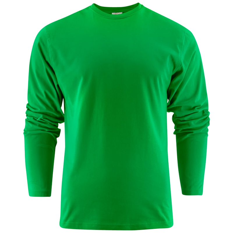 pt4034-728_printer-essentials-heavier-pro-l-s-t-shirt-unisex-2264034-frisgroen-heavierprotls-front