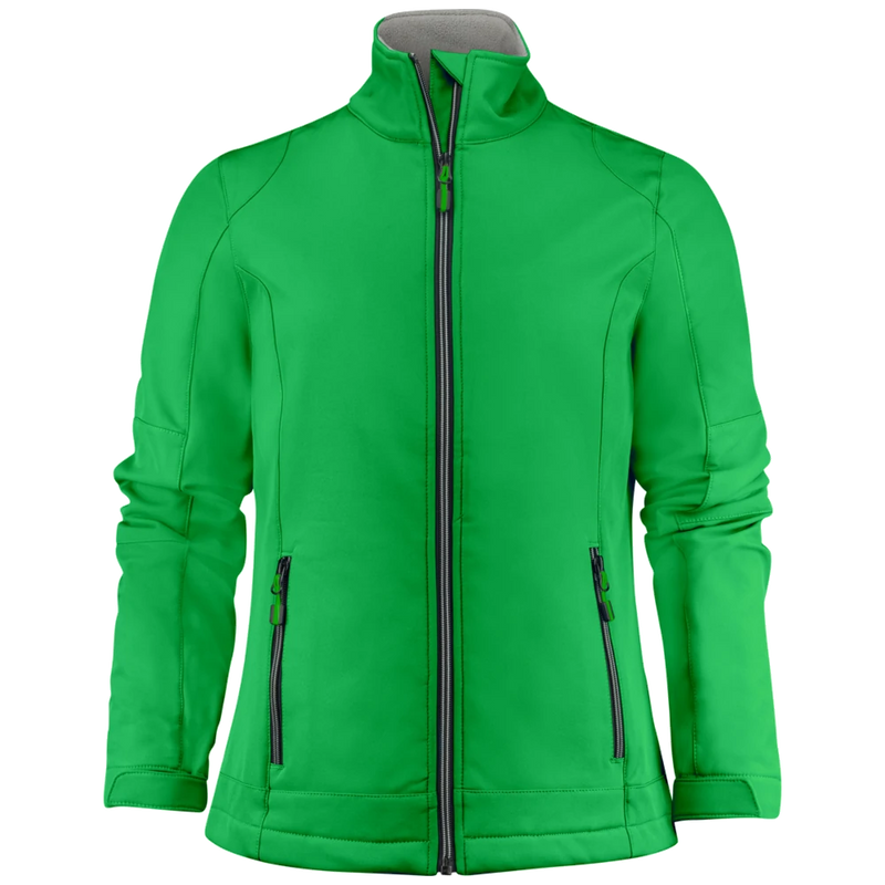 pt1045-728_printer-essentials-trial-softshell-jas-dames-2261045-frisgroen-trialsoftshelllady-front
