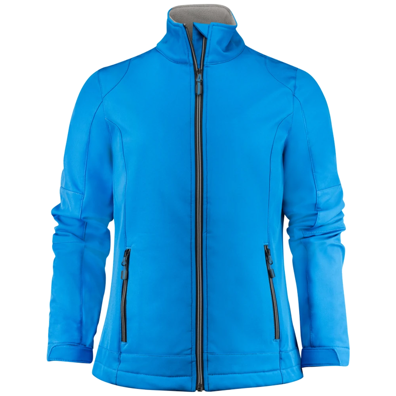 pt1045-632_printer-essentials-trial-softshell-jas-dames-2261045-oceaan-blauw-trialsoftshelllady-front