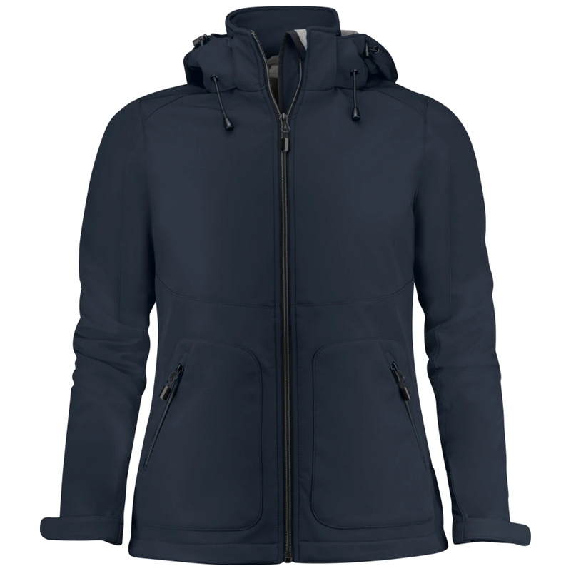 pt1062-616_printer-essentials-karting-softshell-jas-dames-2261062-donker-marine-kartingjacketlady-front