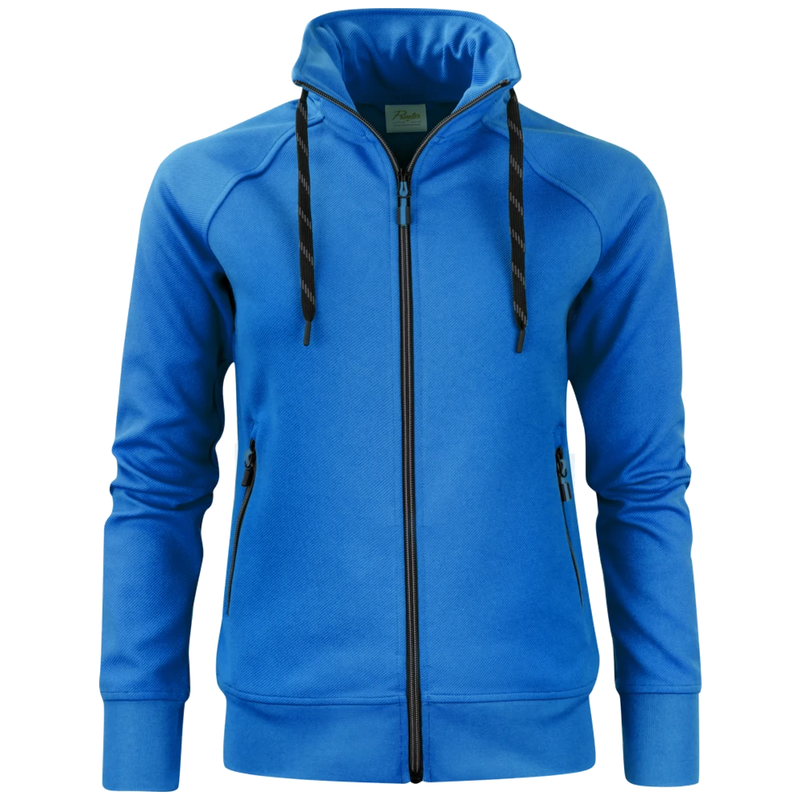 pt2064-632_printer-essentials-jog-rsx-sweater-volledige-rits-dames-2262064-oceaan-blauw-jog-rsx-lady-oceanblue-front