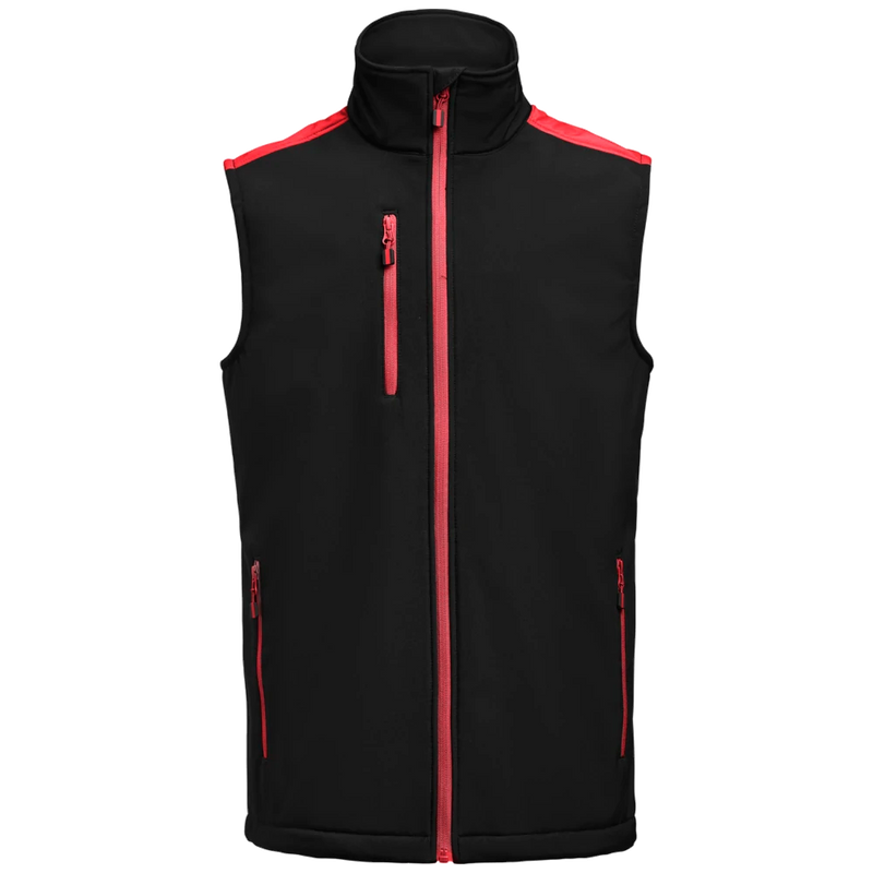 pt1083-9040_printer-prime-bicolor-softshell-bodywarmer-heren-2261083-zwart-rood-primesoftshellvest-front