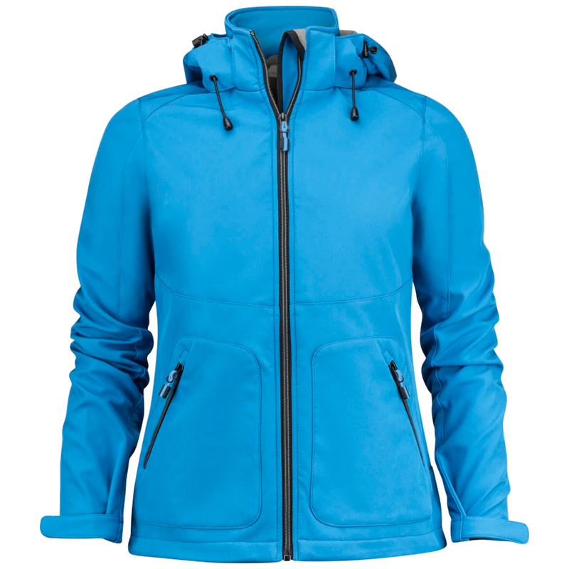 pt1062-632_printer-essentials-karting-softshell-jas-dames-2261062-oceaan-blauw-kartingjacketlady-front