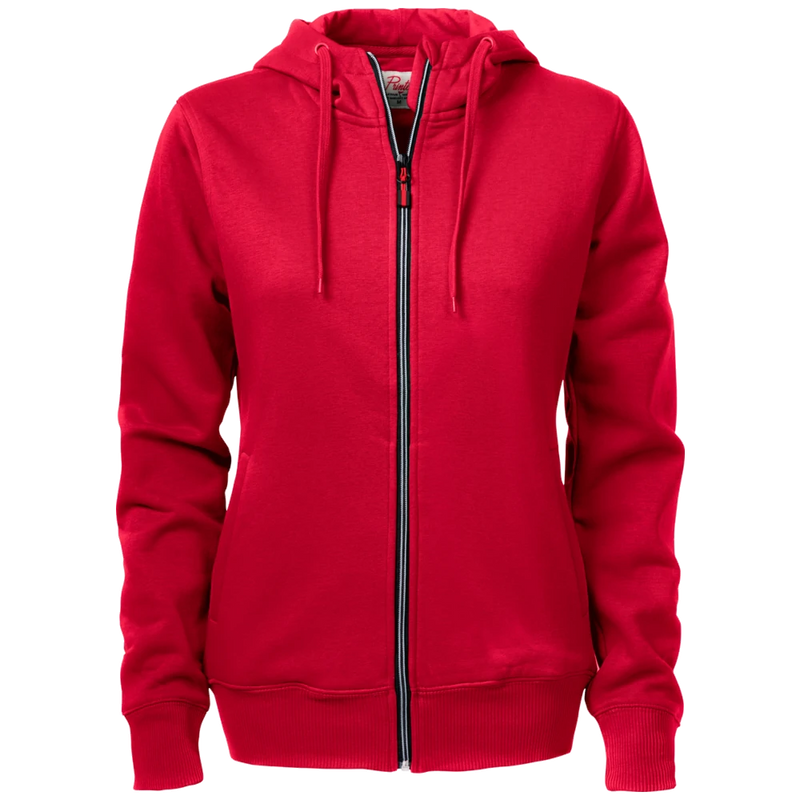 pt2052-400_printer-essentials-overhead-sweater-volledige-rits-dames-2262052-rood-overhead-front