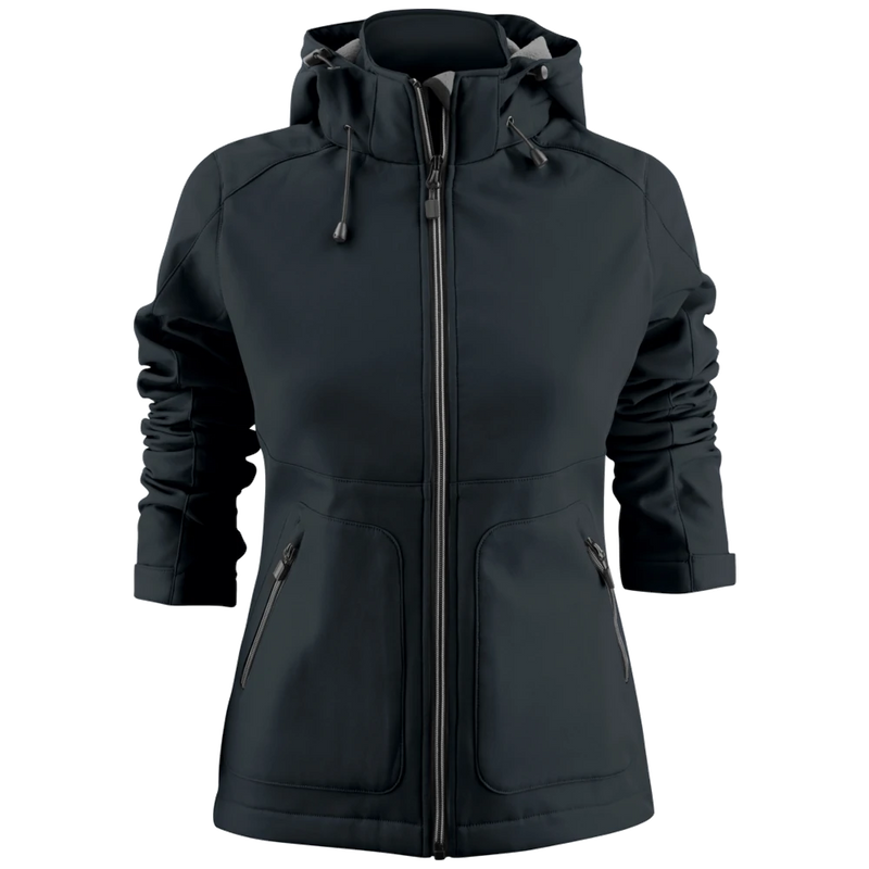 pt1062-900_printer-essentials-karting-softshell-jas-dames-2261062-zwart-kartinglady-front