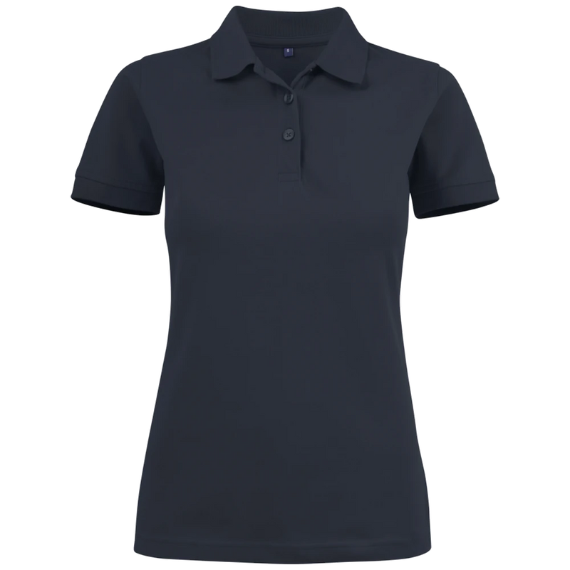 pt5021-616_printer-essentials-surf-stretch-polo-pique-dames-2265021-donker-marine-front