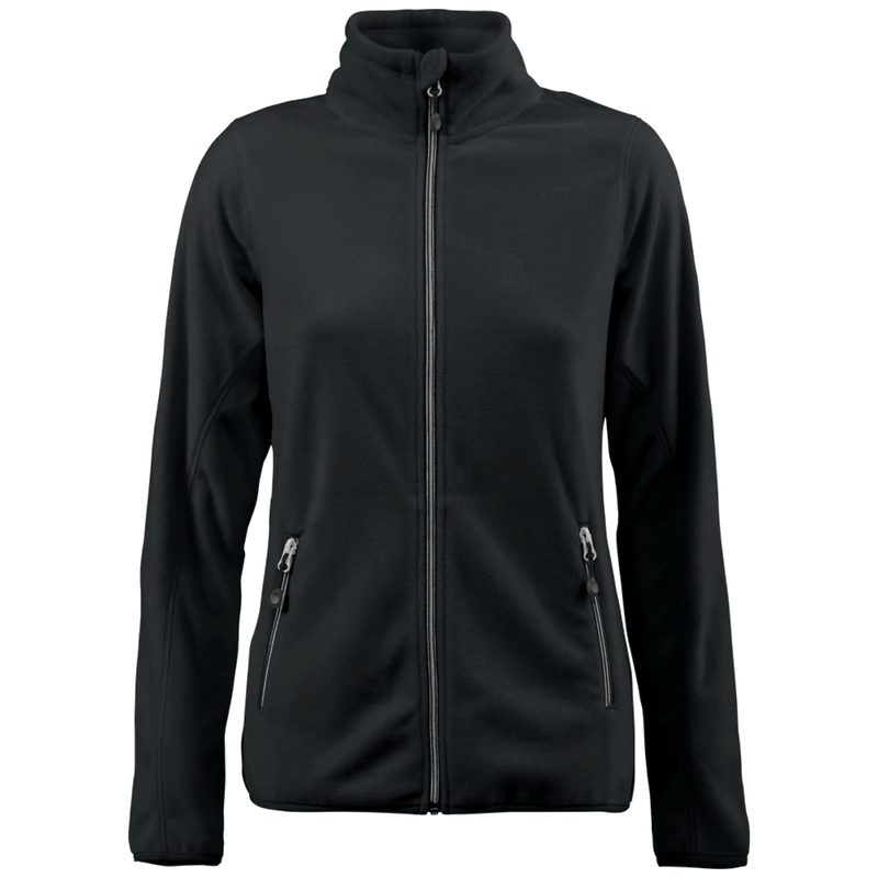 pt1509-900_printer-red-twohand-fleece-jas-dames-2261509-zwart-twohandlady-front