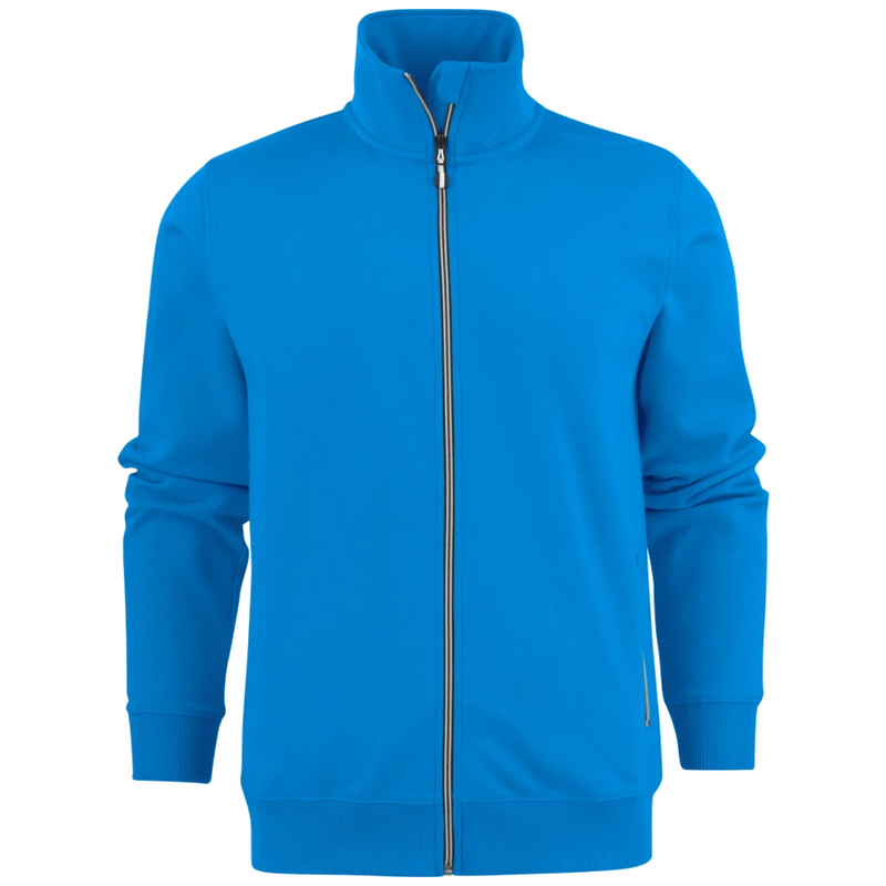 pt2054-632_printer-essentials-javelin-rsx-sweater-volledige-rits-heren-2262054-oceaan-blauw-front
