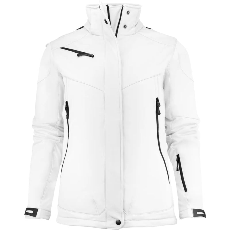 pt1041-100_printer-essentials-skeleton-gevoerde-softshell-jas-dames-2261041-wit-skeletonsoftshelljacketlady-front