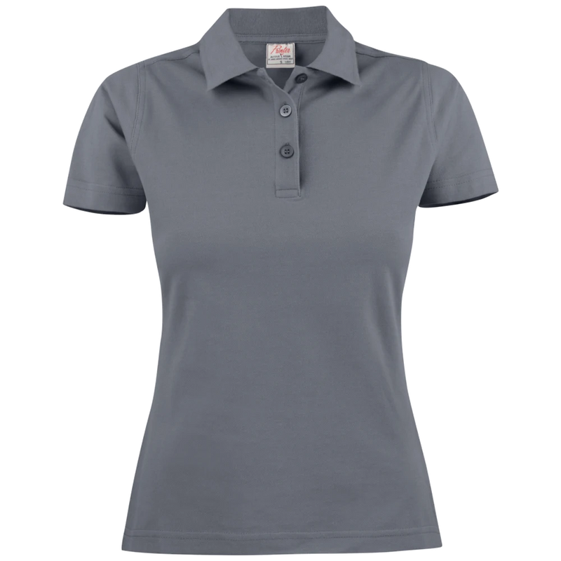 pt5023-935_printer-essentials-surf-light-polo-pique-dames-2265023-staalgrijs-surflightlady-front
