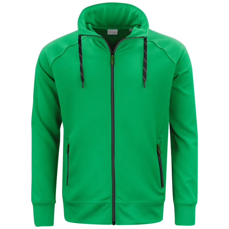 pt2063-728_printer-essentials-jog-rsx-sweater-volledige-rits-heren-2262063-frisgroen-jogrsx-front