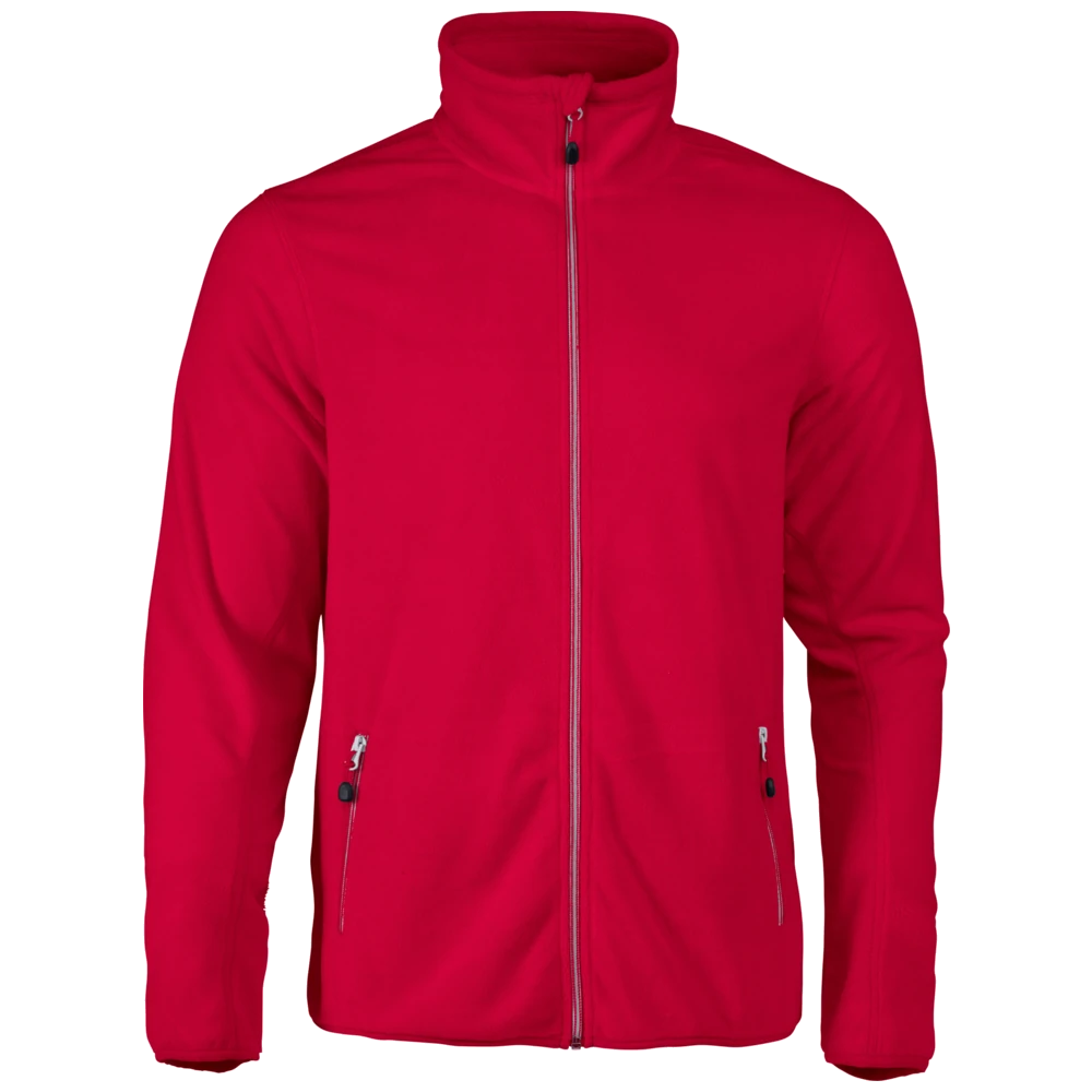 pt1508-400_printer-red-twohand-fleece-jas-heren-2261508-rood-twohand-front