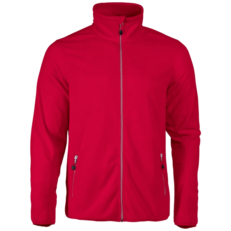 pt1508-400_printer-red-twohand-fleece-jas-heren-2261508-rood-twohand-front
