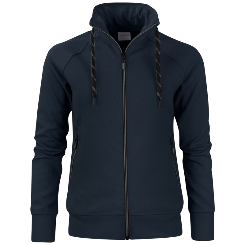 pt2064-616_printer-essentials-jog-rsx-sweater-volledige-rits-dames-2262064-donker-marine-jog-rsx-lady-front