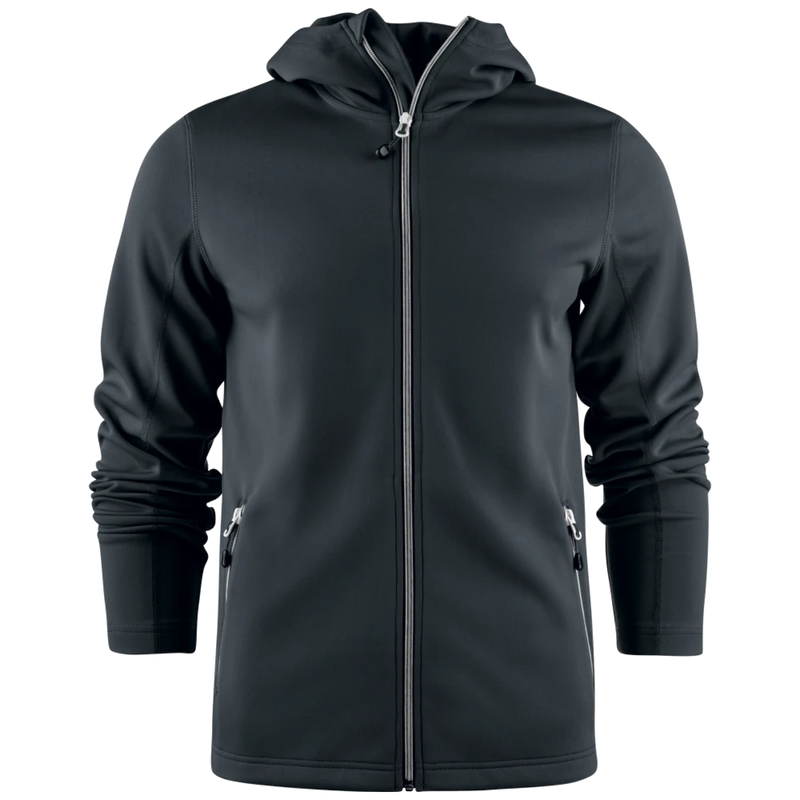 pt2056-900_printer-red-layback-hoodie-heren-2262056-zwart-laybackhoodie-front