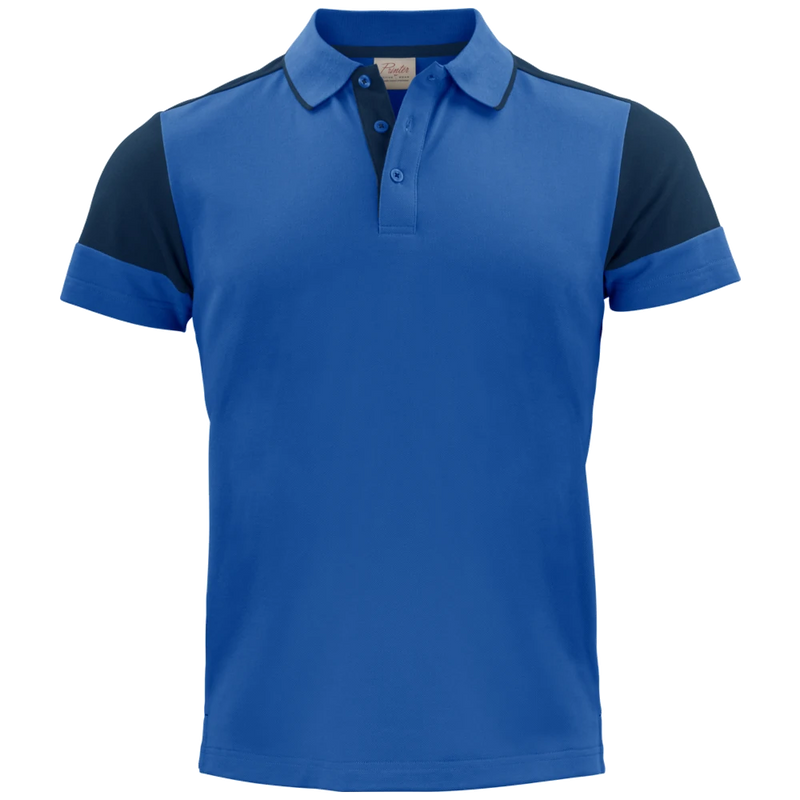 pt5024-5360_printer-prime-polo-heren-2265024-kobalt-marine-primepolo-kobaltnavy-front