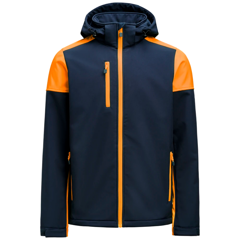 pt1065-6031_printer-prime-bicolor-softshell-jas-heren-2261065-navy-high-vis-oranje-primesoftshell-front