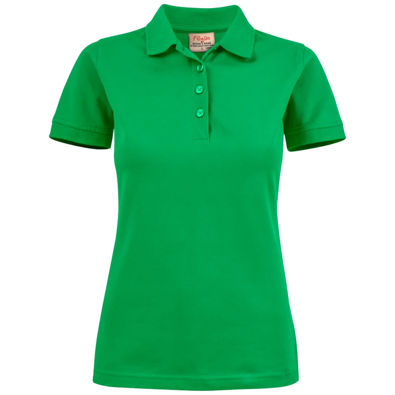 pt5021-728_printer-essentials-surf-stretch-polo-pique-dames-2265021-frisgroen-surfstretchlady-front