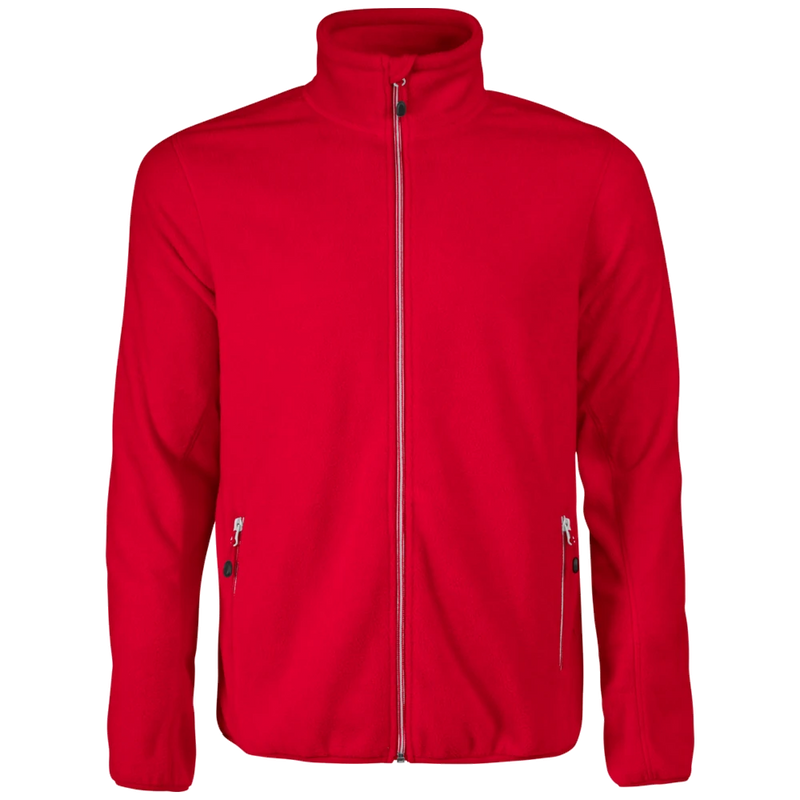 pt1502-400_printer-red-rocket-fleece-jas-heren-2261502-rood-rocket-front