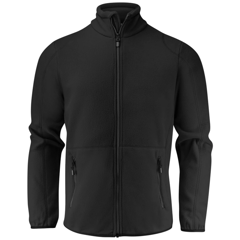 pt1500-900_printer-essentials-speedway-fleece-jas-heren-2261500-zwart-speedwayfleecejacket-front