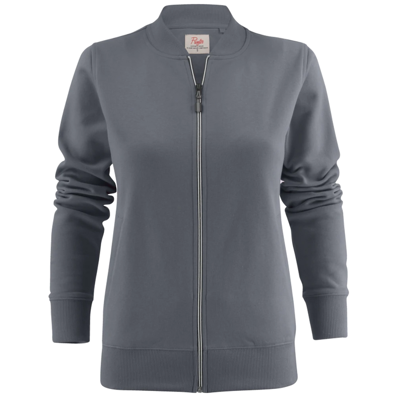 pt2055-935_printer-essentials-javelin-sweater-volledige-rits-dames-2262055-staalgrijs-javelinw-front
