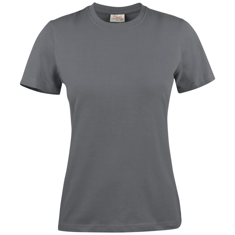 pt4014-935_printer-active-wear-heavy-t-t-shirt-dames-2264014-staalgrijs-heavytshirtlady-front