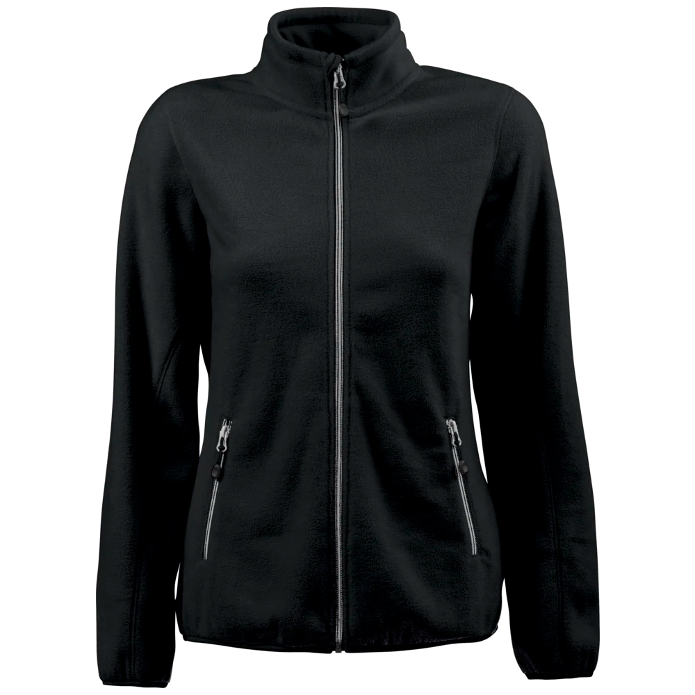 pt1503-900_printer-red-rocket-fleece-jas-dames-2261503-zwart-rocketlady-front