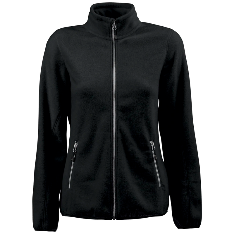 pt1503-900_printer-red-rocket-fleece-jas-dames-2261503-zwart-rocketlady-front