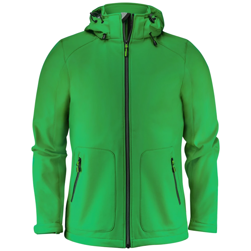 pt1061-728_printer-essentials-karting-softshell-jas-heren-2261061-frisgroen-karting-jacket-front