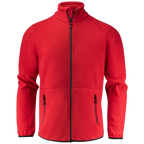 pt1500-400_printer-essentials-speedway-fleece-jas-heren-2261500-rood-speedwayfleecejacket-front