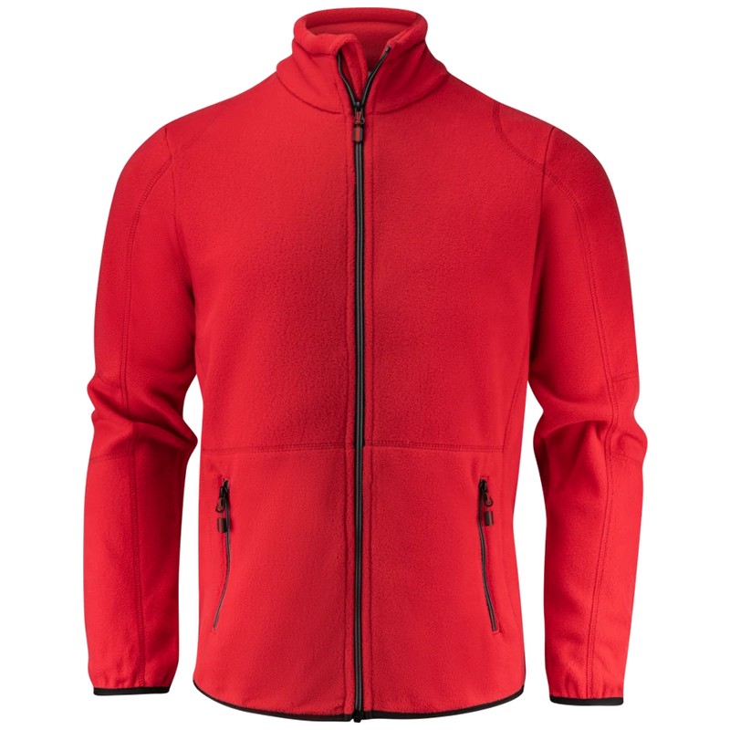 pt1500-400_printer-essentials-speedway-fleece-jas-heren-2261500-rood-speedwayfleecejacket-front