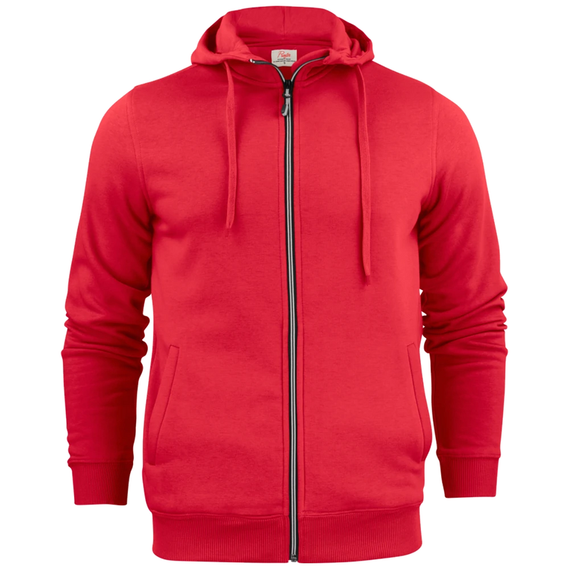 pt2051-400_printer-essentials-overhead-sweater-volledige-rits-heren-2262051-rood-overhead-front