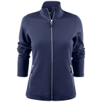 pt2059-600_printer-red-powerslide-sweater-volledige-rits-dames-2262059-marine-powerslidezipwoman-front