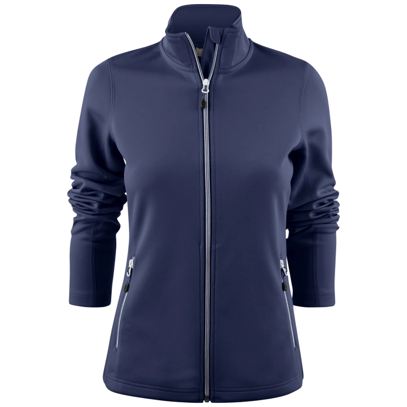 pt2059-600_printer-red-powerslide-sweater-volledige-rits-dames-2262059-marine-powerslidezipwoman-front