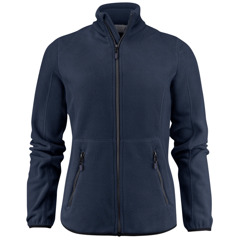 pt1501-600_printer-essentials-speedway-fleece-jas-dames-2261501-marine-speedwayfleecelady-front