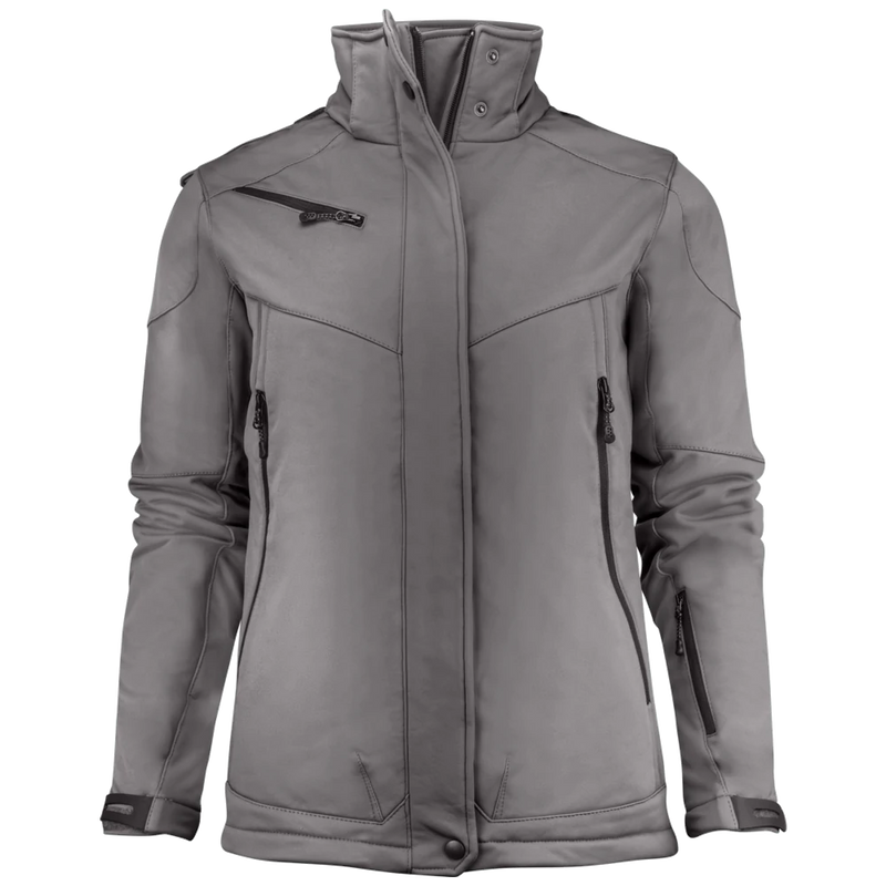 pt1041-935_printer-essentials-skeleton-gevoerde-softshell-jas-dames-2261041-staalgrijs-skeletonsoftshelljacketlady-front