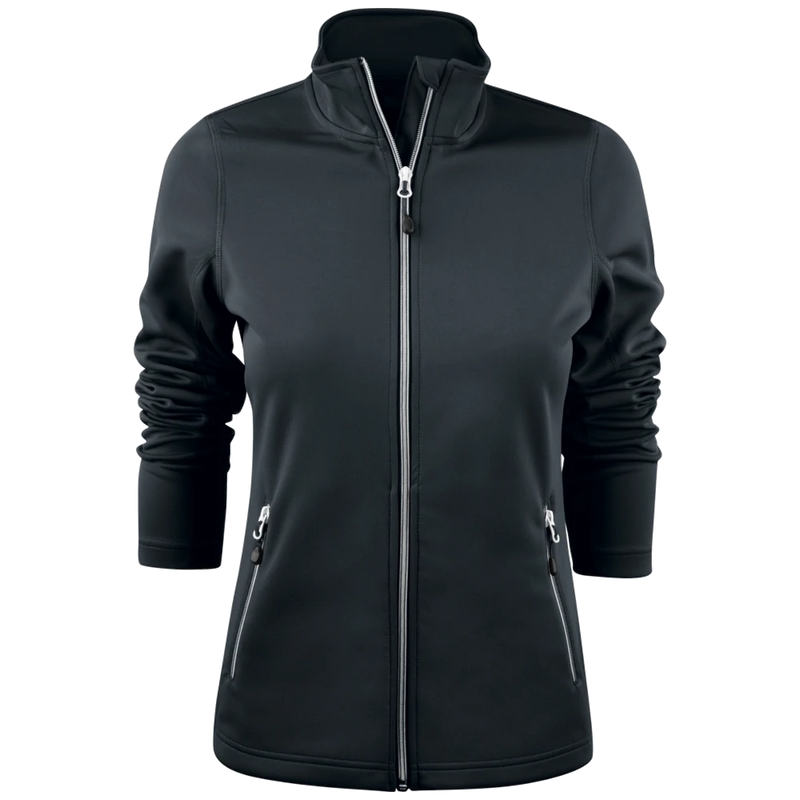 pt2059-900_printer-red-powerslide-sweater-volledige-rits-dames-2262059-zwart-powerslide-lady-front