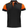 pt5024-9030_printer-prime-polo-heren-2265024-zwart-oranje-primepolo-blackorange-front