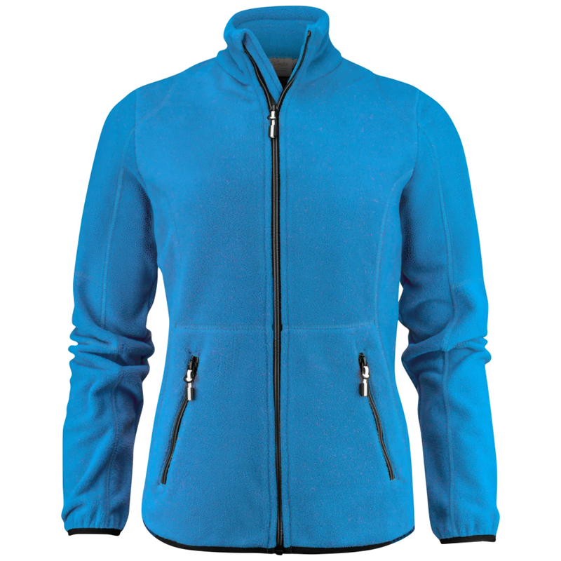 pt1501-632_printer-essentials-speedway-fleece-jas-dames-2261501-oceaan-blauw-speedwayfleecelady-front