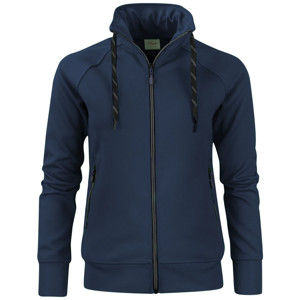 pt2064-600_printer-essentials-jog-rsx-sweater-volledige-rits-dames-2262064-marine-jog-rsx-lady-navy-front