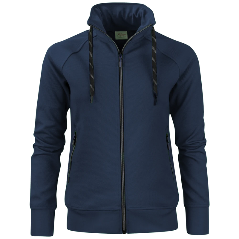 pt2064-600_printer-essentials-jog-rsx-sweater-volledige-rits-dames-2262064-marine-jog-rsx-lady-navy-front