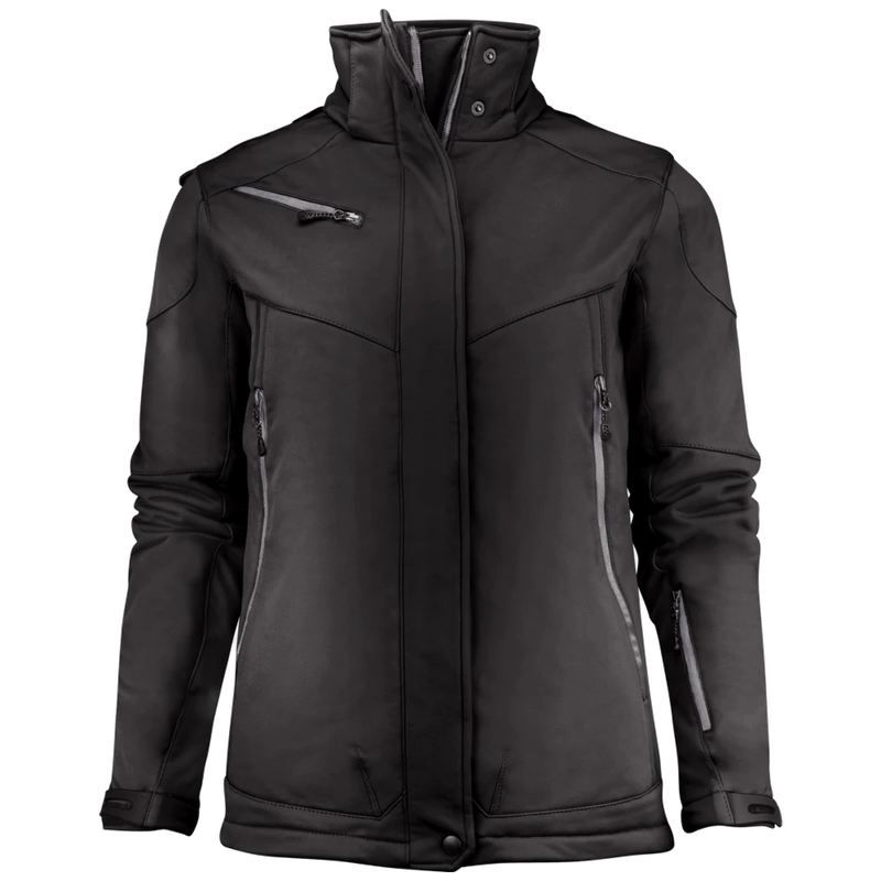 pt1041-900_printer-essentials-skeleton-gevoerde-softshell-jas-dames-2261041-zwart-skeletonsoftshelljacketlady-front