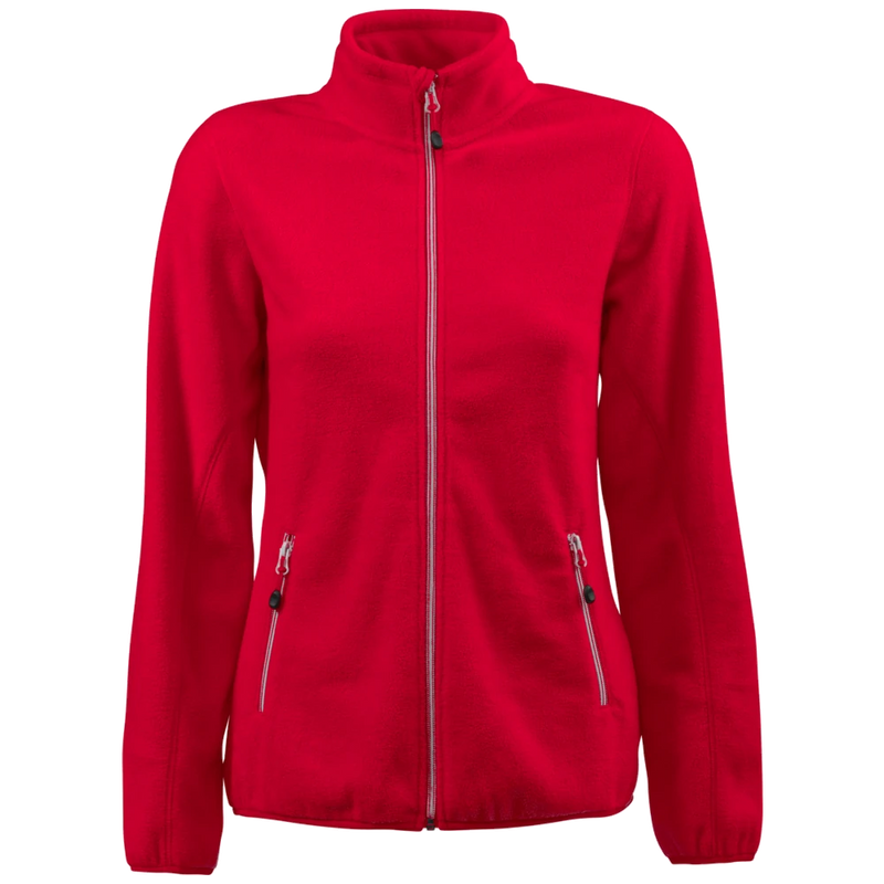 pt1503-400_printer-red-rocket-fleece-jas-dames-2261503-rood-rocketlady-front