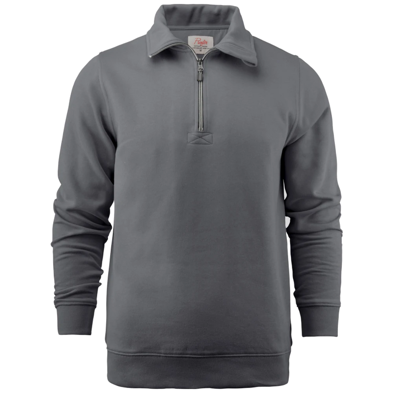 pt2053-935_printer-essentials-rounders-rsx-sweater-halve-rits-unisex-2262053-staalgrijs-roundersrsx-front