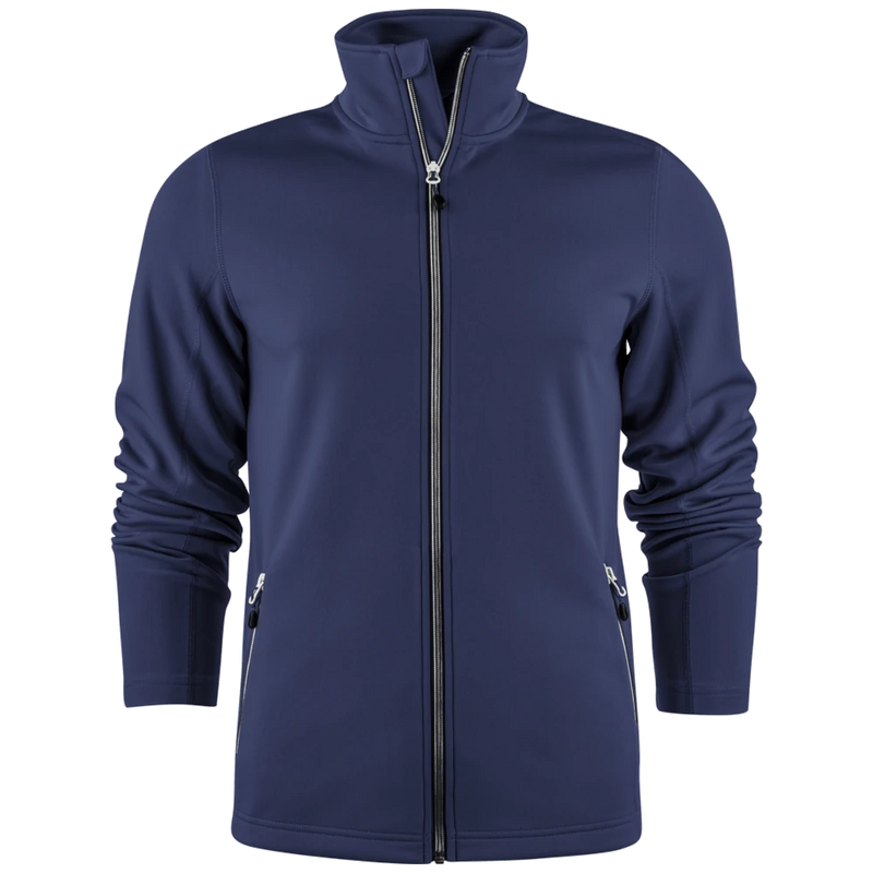 pt2058-600_printer-red-powerslide-sweater-volledige-rits-heren-2262058-marine-powerslidezip-front