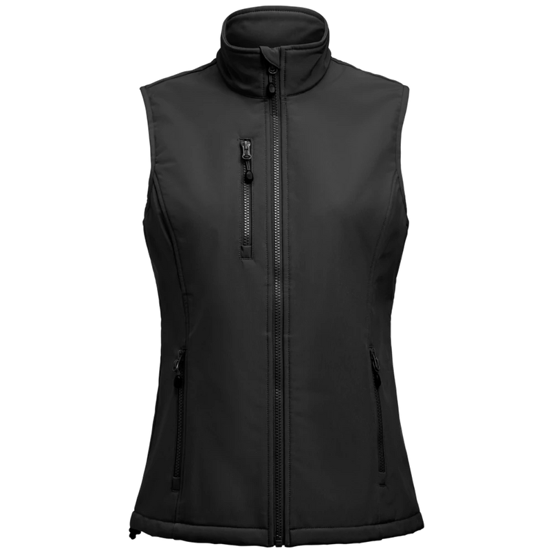 pt1086-900_printer-red-airwalk-bodywarmer-dames-2261086-zwart-airwalkvestlady-front