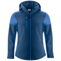 pt1066-6053_printer-prime-bicolor-softshell-jas-dames-2261066-marine-kobalt-primesoftshelllady-navy-kobalt-front