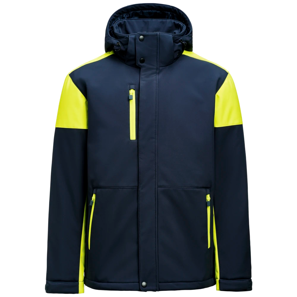 pt1071-6021_printer-prime-bicolor-padded-softshell-jas-heren-2261071-navy-high-vis-geel-paddedprimesoftshell-front