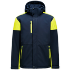 pt1071-6021_printer-prime-bicolor-padded-softshell-jas-heren-2261071-navy-high-vis-geel-paddedprimesoftshell-front
