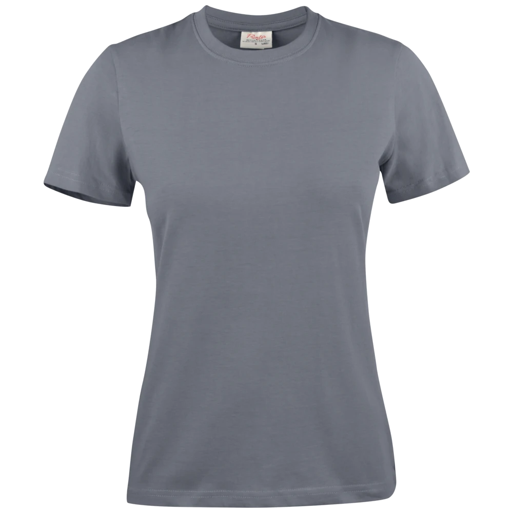 pt4028-935_printer-essentials-light-t-shirt-dames-2264028-staalgrijs-lighttshirtlady-front